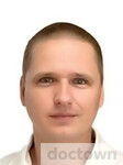 Карпачев Владимир Валериевич