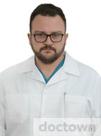 Карпенков Павел Юрьевич