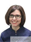 Карпенкова Марина Владимировна