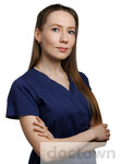 Карпишина Анастасия Николаевна