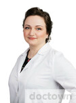 Карпова Галина Юрьевна