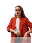 Карпова Юлия Николаевна