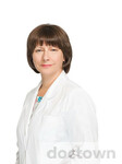 Карпушенко Елена Алексеевна