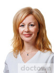 Карташова Марина Леонидовна