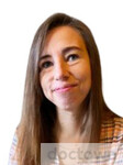 Каряпина Елена Геннадьевна