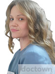Касаткина Светлана Михайловна