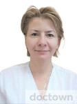 Кашина Ксения Владимировна