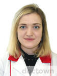 Каширская Анна Сергеевна