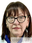 Касьяненко Галина Павловна