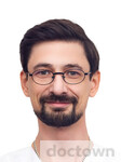 Катиби-Бисада Дмитрий Александрович