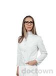 Катречко Катрина Аркадьевна