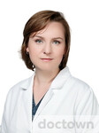 Каюдина Анастасия Александровна