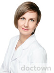 Казакевич Кристина Владимировна