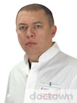 Казаков Алексей Александрович