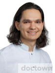 Казаков Дмитрий Викторович