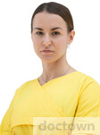Казанчева Ирина Сергеевна