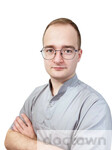 Казанков Сергей Алексеевич