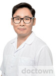 Казанов Владислав Николаевич