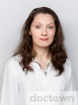 Казарина Юлия Александровна