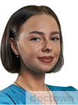 Казинская Анастасия Олеговна
