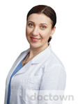 Казунина Анжелика Владимировна