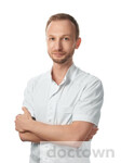 Федоров Дмитрий Валерьевич