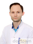 Федоров Олег Николаевич