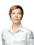 Федорова Наталья Владимировна