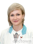 Федоровская Ольга Валентиновна
