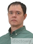 Федорященко Павел Фёдорович