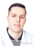 Федотов Андрей Леонидович