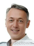 Федотов Дмитрий Вячеславович