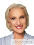 Федотова Елена Александровна