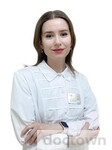 Федотова Елизавета Александровна