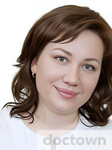 Федулова Наталия Михайловна