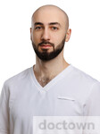 Озов Кемал Алибекович