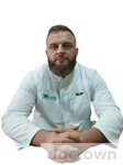 Эбзеев Осман Робертович