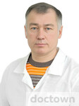 Золотарев Александр Владимирович