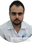 Золотарев Михаил Викторович