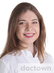 Максимик Анна Павловна