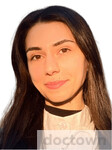 Гаджиева Айсель Руслановна