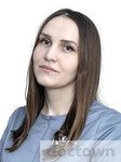 Гагиева Залина Умаровна