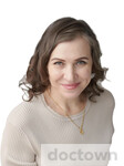 Гайдамакина Екатерина Васильевна