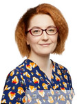 Гайдар Екатерина Владимировна