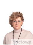 Гайнулина Оксана Владимировна