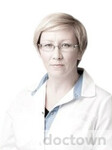 Гайнуллина Альбина Кутдусовна