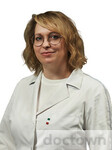Гальцова Лариса Геннадьевна
