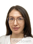 Галиева Ляйсан Камиловна