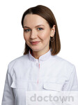 Галкина Елена Алексеевна