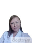 Галлямова Маргарита Равильевна